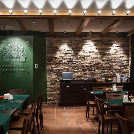 Brauhaus Falkenstein Lienz Exterior foto