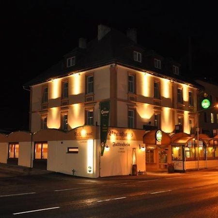 Brauhaus Falkenstein Lienz Exterior foto