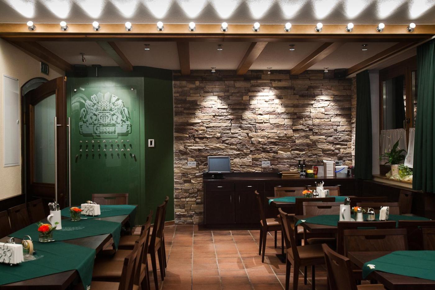 Brauhaus Falkenstein Lienz Exterior foto